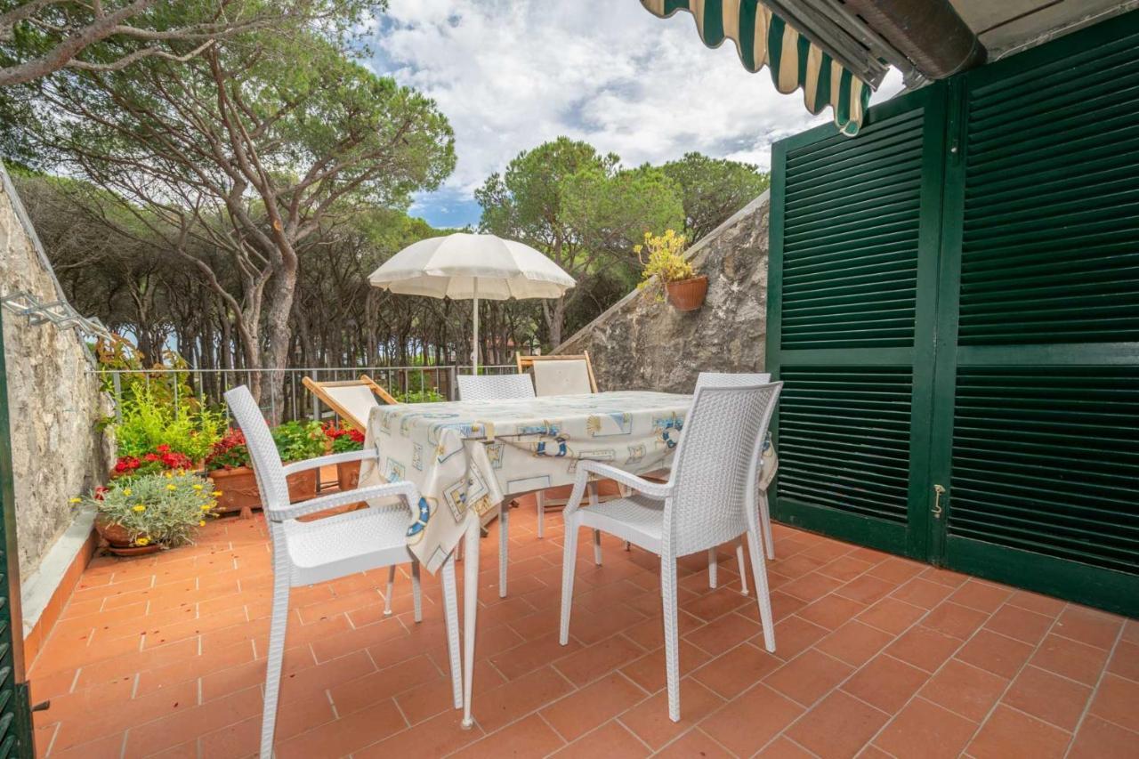 Dunelba Appartement Marina di Campo